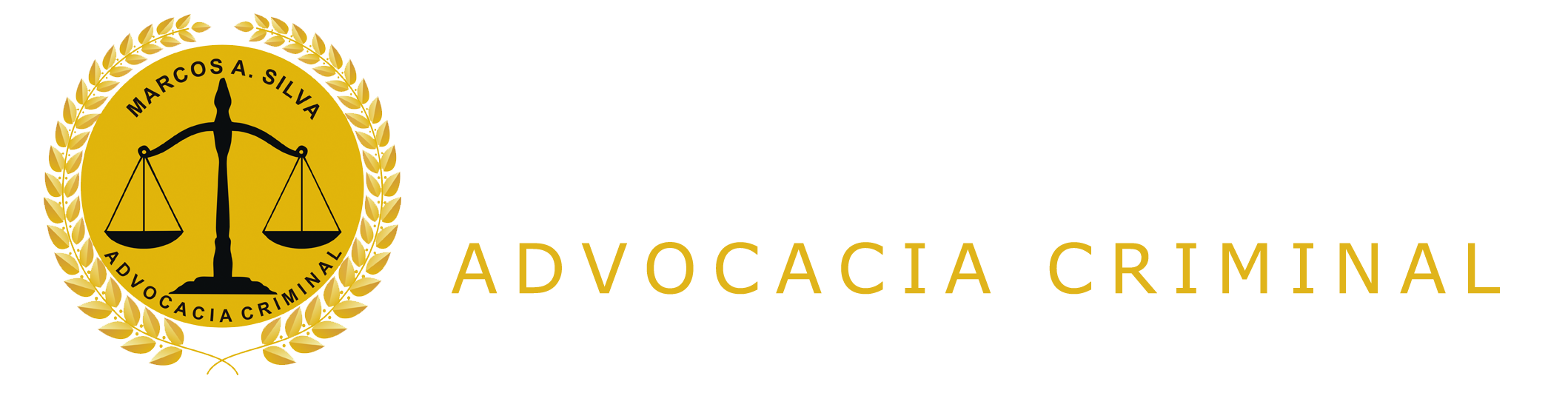 Marcos Antonio da Silva - Advocacia Criminal